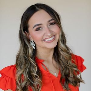 Meet your Posher, Bianca